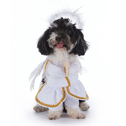 Pet Supplies Wansheng Dog Clothes