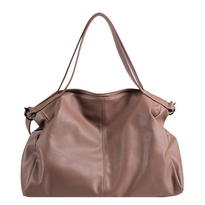 One-shoulder Commuter Work Large Capacity Bag