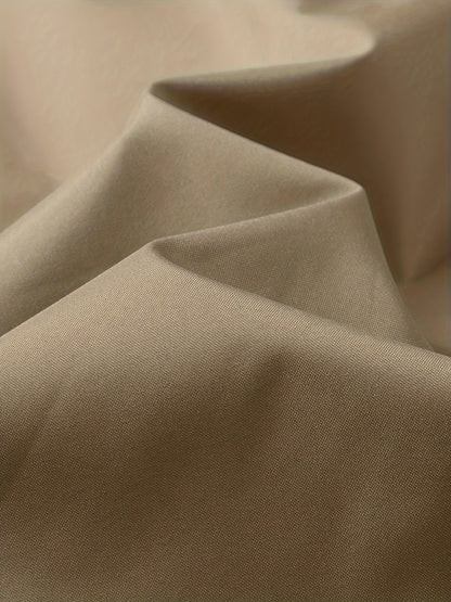 Men'S Letter Embroidered Casual Bomber Jacket