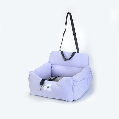 Creative And Simple Removable And Washable Car Kennel