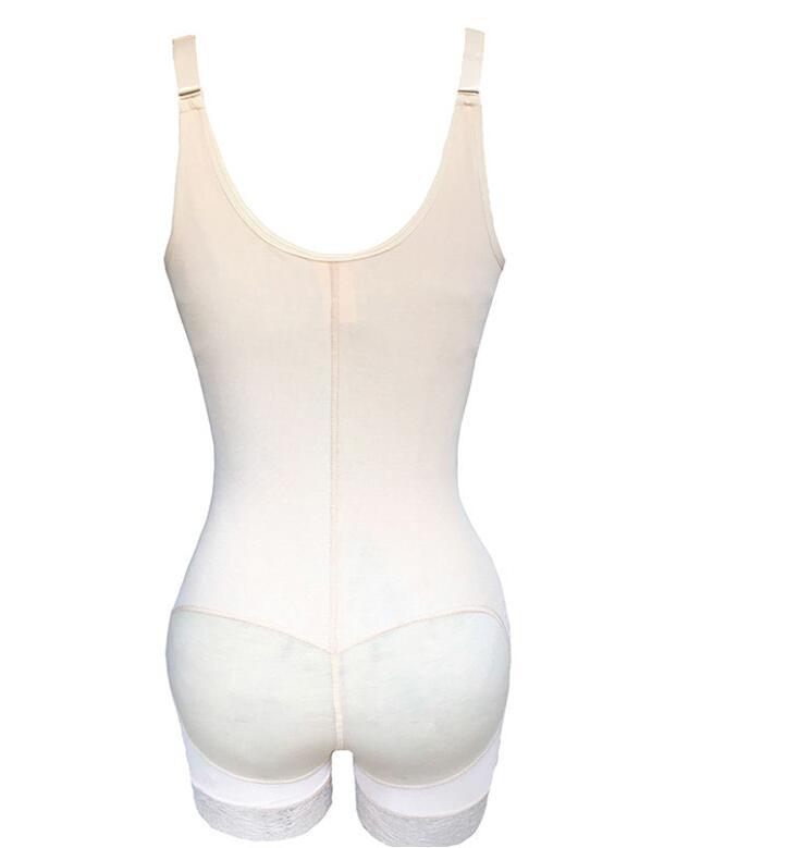 Premium Shaping Butt Lifter Bodysuit - Seamless Body Contouring Shapewear for Women