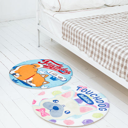Pet nest mat