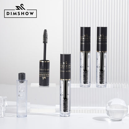 DIMSHOW Waterproof Eyebrow Gel - Long-Lasting, Sweat-Resistant Setting for Flawless Brows - Ideal Valentine's Day Gift for Women