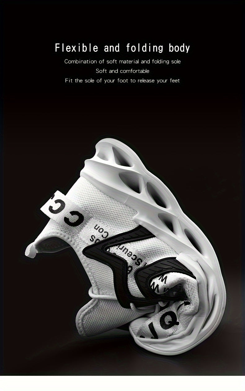 New Men'S Trendy Shoes, Versatile Low-Top Sneakers for Sports And Casual Wear.