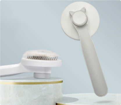 Pet Cat Comb