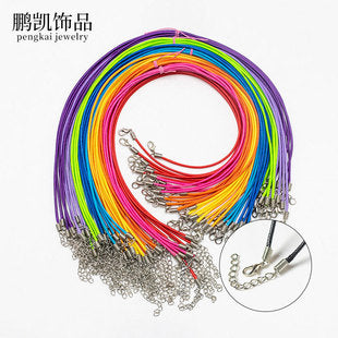 22mm Colorful Cute Small Bell Metal Pet Open-Ended Bell Handmade Material DIY Creative Accessory Iron