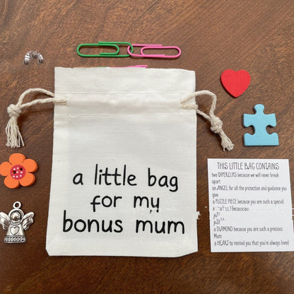 Positive Gift For Mother's Day
