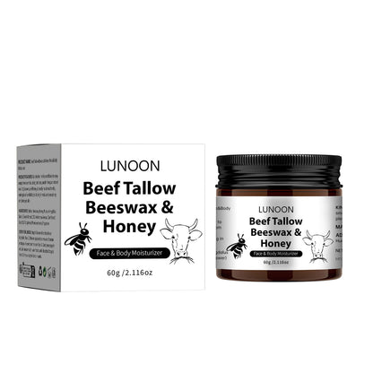 Butter Honey Facial Body Moisturizing Cream Firm Repair
