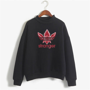 Christmas tree Merry Christmas printed crew neck sweater autumn and winter Europe and the United States best selling AliExpress ebay cross-border