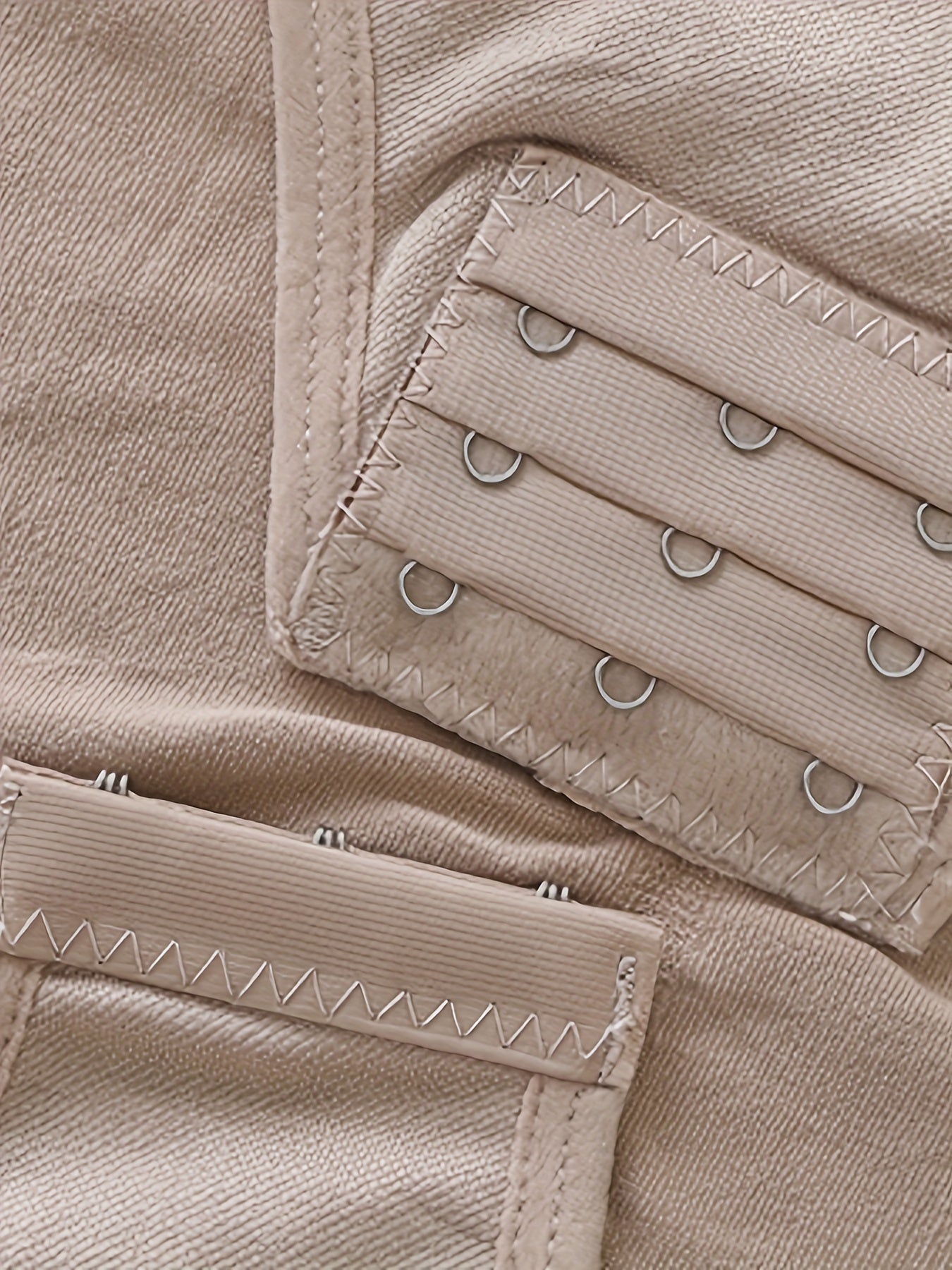 Women's Seamless Knit Bodysuit, Polyamide 85% Elastane 15%, Solid Color, No Padding, Chest Support Sling, Crotch Buckle Waist Pulling Hip Pants