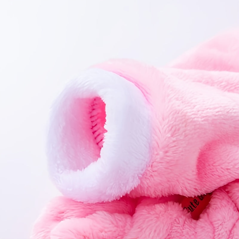 Cute Winter Dog Clothes, Keep Your Pup Cozy And Stylish Christmas Gift