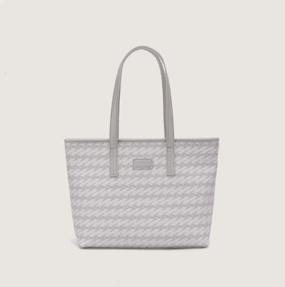 New All-match Commute Large Capacity Shoulder Handbag