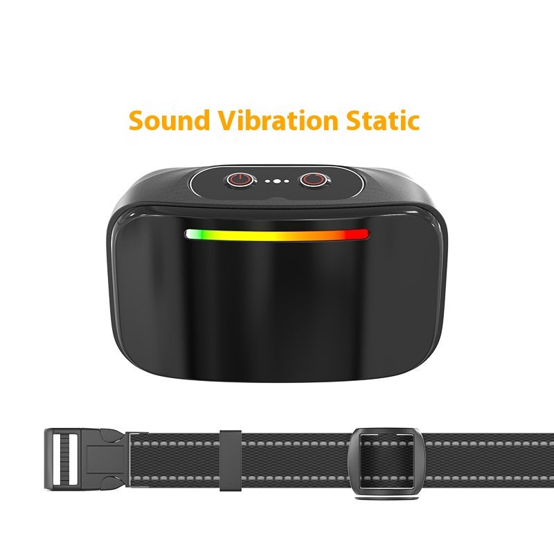 Automatischer Bellstopper mit Sprachsteuerung