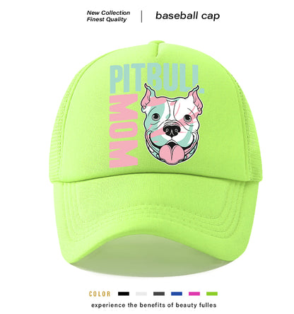 Men's Casual Baseball Cap