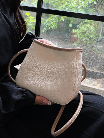 Casual Versatile Small Bag Women's Simple Shoulder