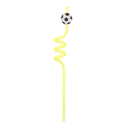 Football Straw Suit Children's Day Small Gift