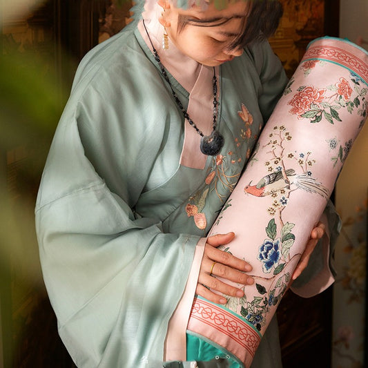 Living Room Sofa Long Pillow