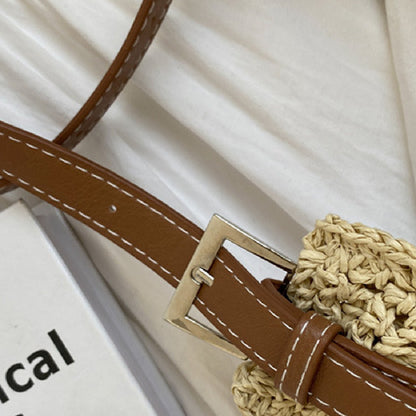 Fashion One Shoulder Crossbody Bag