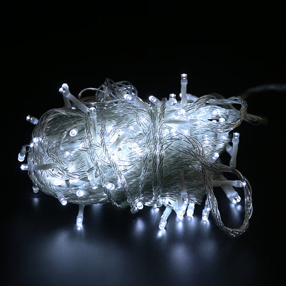 Led Lighting Chain Star Room Wedding Festival Ornamental Festoon Lamp