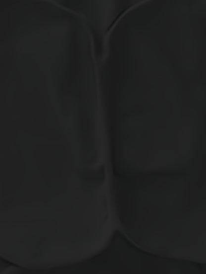 Women's Seamless Knit Bodysuit, Polyamide 85% Elastane 15%, Solid Color, No Padding, Chest Support Sling, Crotch Buckle Waist Pulling Hip Pants