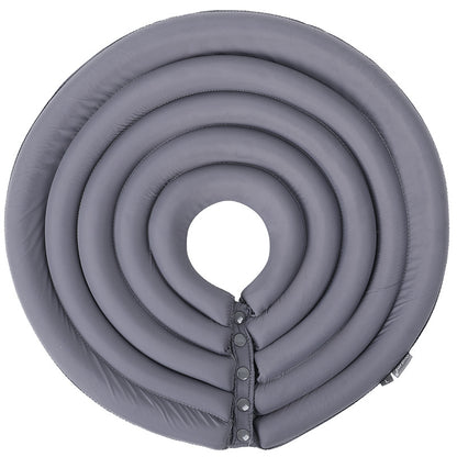 Pet Creative Summer Swimming Anti-licking And Biting Protection Ring