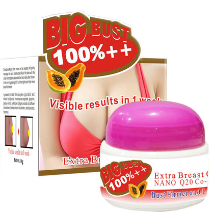 Pueraria Papaya Firm Breast Cream