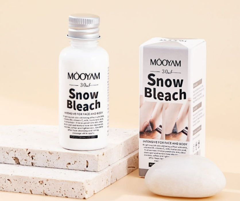 Snow White Private Cream Brightening Armpit Inner Thigh Brightening And Cream