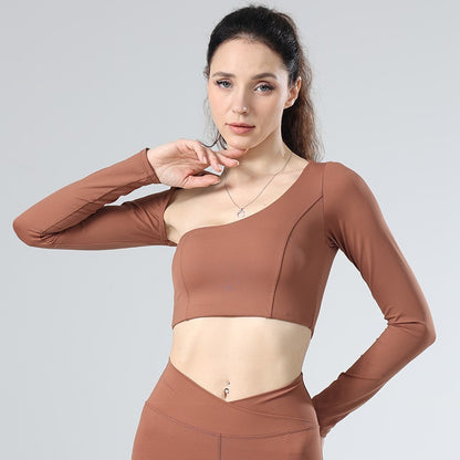 New Pullover Nylon Style Sexy Long Sleeve Women