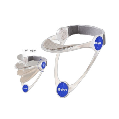 Adjustable Neck Support Relax Neck Raise Correction Cervical Spine