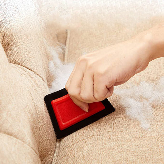 Pet Hair Sticking Device, Portable Sofa Clothing