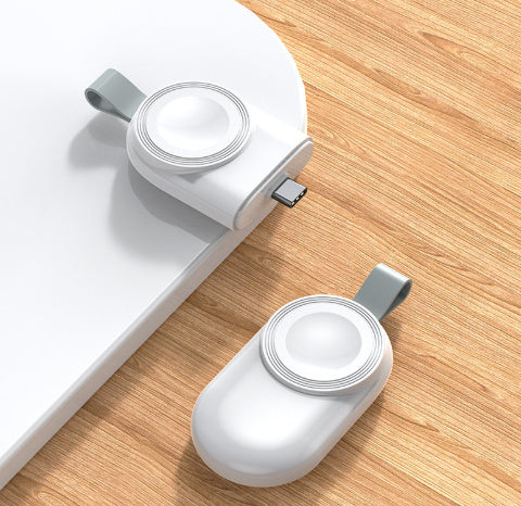 Kabelloses Schnellladegerät