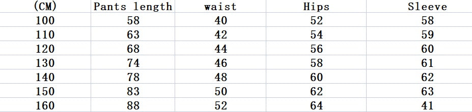 Girls' Autumn And Winter Thermal Base Medium And Large Printed Velvet