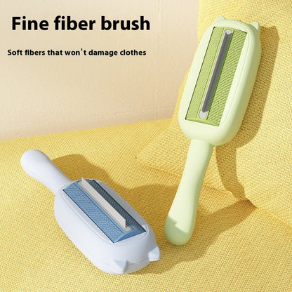 Pet Supplies Dogs And Cats Hair Removal Brush