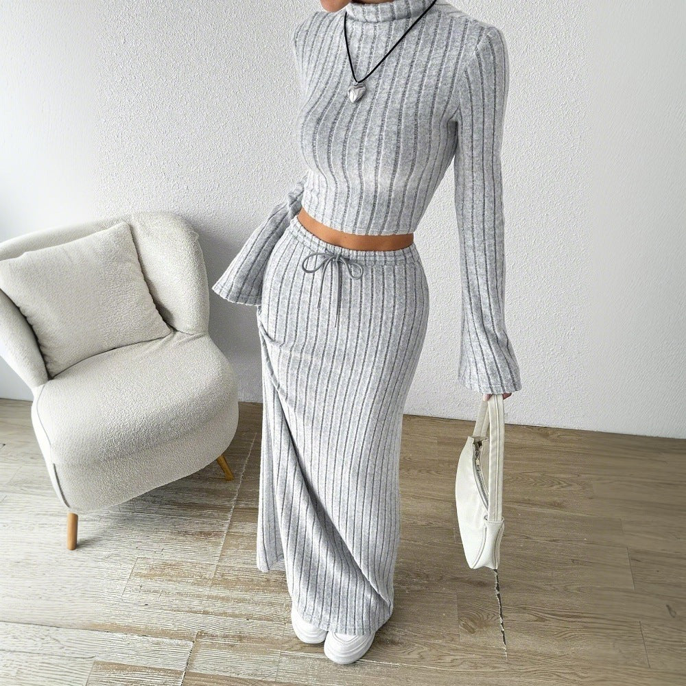 Versatile Simple Casual And Fashionable Commuting Outfit