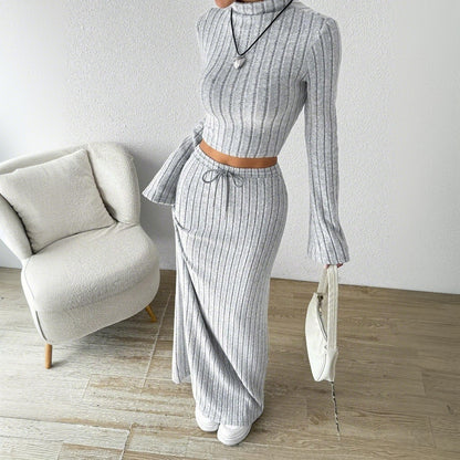 Versatile Simple Casual And Fashionable Commuting Outfit
