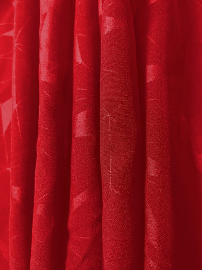 Men's "S's FINE" Athletic Shorts - Gray, Quick-Dry Polyester with Geometric Pattern, Elastic Waistband, Ideal for Running & Workouts, Machine Washable