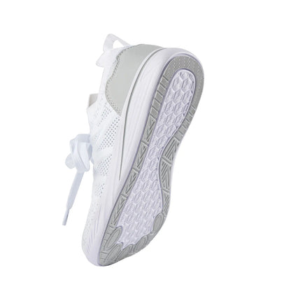 High Quality Casual Summer Walking and Running Shoes Fashion Sneakers Wide Toe Shoes Zapatos Para Hombres