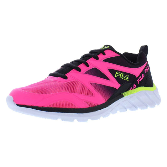 For Women's Memory Galaxia 5 Running Shoes Fuchsia/Black Color | 100% Authentic Model MSS-5RM02113656 Made in China