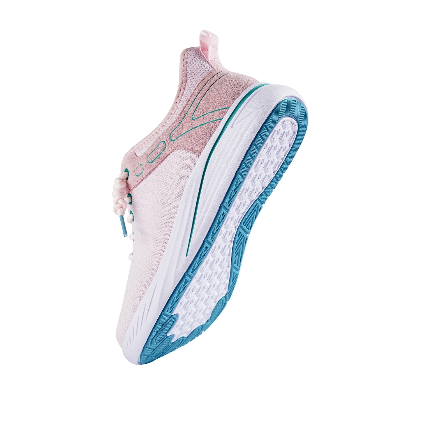 Hot Selling Women's Lightweight Casual Sports Shoes Breathable Walking Sneakers Ladies Casual Walking Shoes Wide Toe Box Shoes