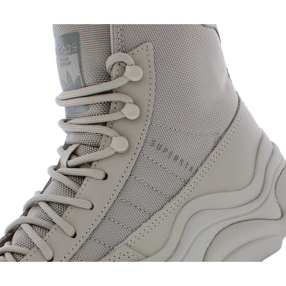 Wonder Beige for Superstar Millencon Women's Walking Shoes Silver Pebble Sneakers ID4263 | 100% Authentic China