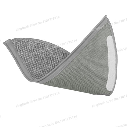 Fit For Eureka E20 Plus Vacuum Replacement Parts Side Brush Hepa Filter Mop Cloth Accessories