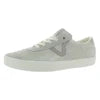 Vans Unisex Sport Low Shoes Tri Tone Atmosphere Daily Wear Men's Sneakers Soft Mesh Lining and MD Insole Fashionable Trend