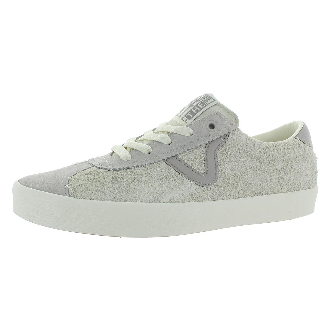 Vans Unisex Sport Low Shoes Tri Tone Atmosphere Daily Wear Men's Sneakers Soft Mesh Lining and MD Insole Fashionable Trend