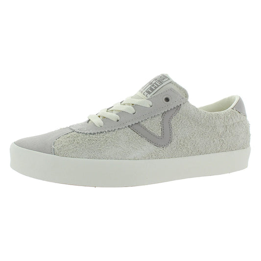 Vans Unisex Sport Low Shoes Tri Tone Atmosphere Daily Wear Men's Sneakers Soft Mesh Lining and MD Insole Fashionable Trend