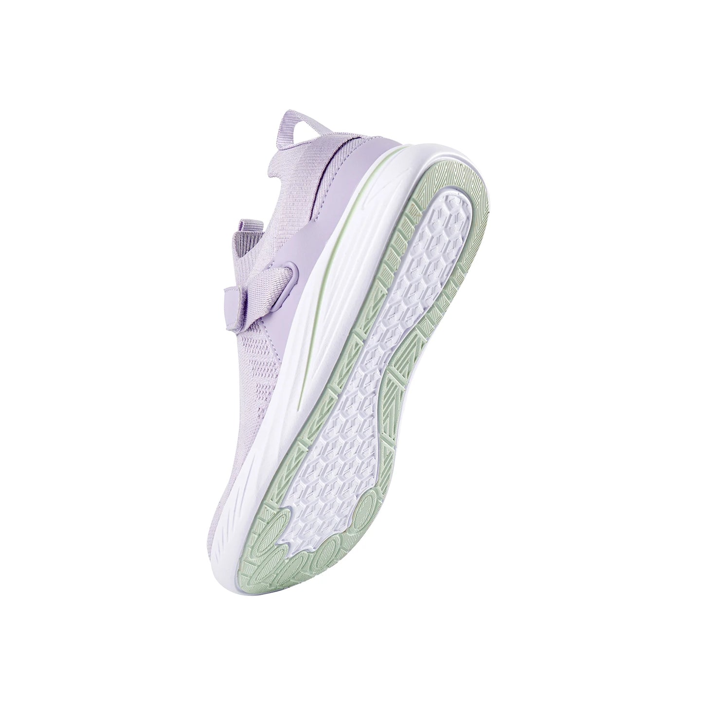 Top Selling Ladies Lightweight Breathable Casual Sports Sneakers Comfort Walking Wide Toe Box Shoes
