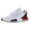 For NMD_R1 V2 Men's Training Shoes White Summer Sneakers Breathable Cushioning EVA/Mesh/PU Insole Walking China