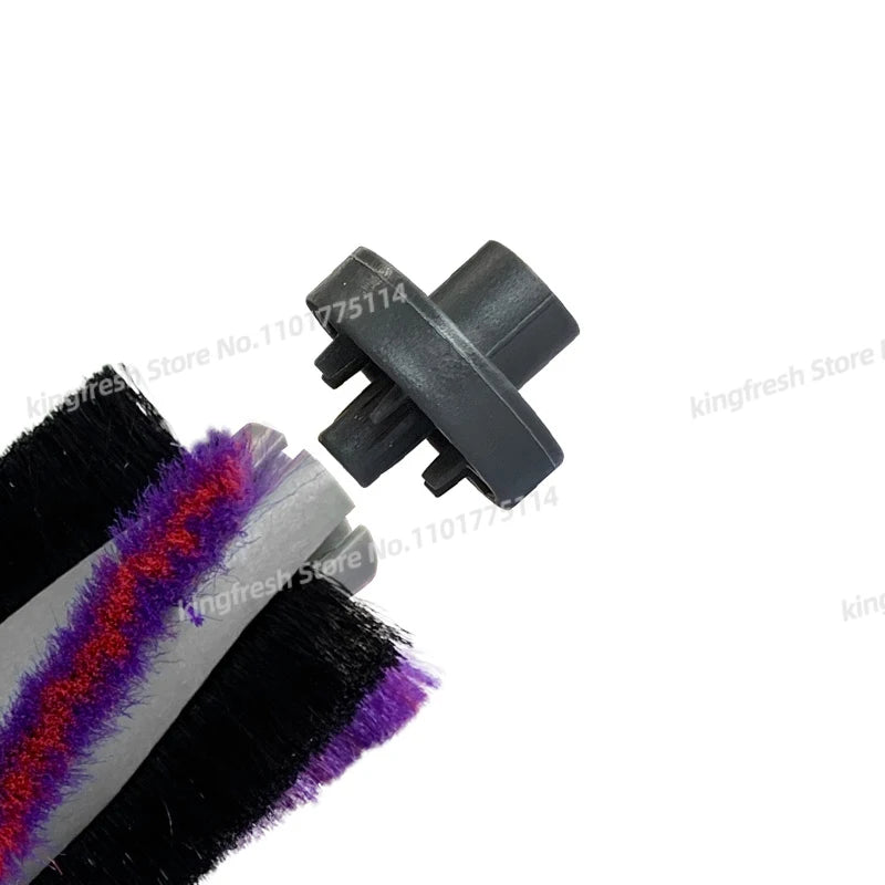 Fit For ( Midea M7 / M7 Pro / M7 EVO, Eureka NER700 ) Vacuum Parts Main Roller Side Brush Hepa Filter Mop Cloth Accessories