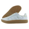 For Tyshawn Low Men's Suede Sneakers White/Gum Fashion Trend Walking Soft Upper New Toe Style Model MSS-IG5286 China 100%