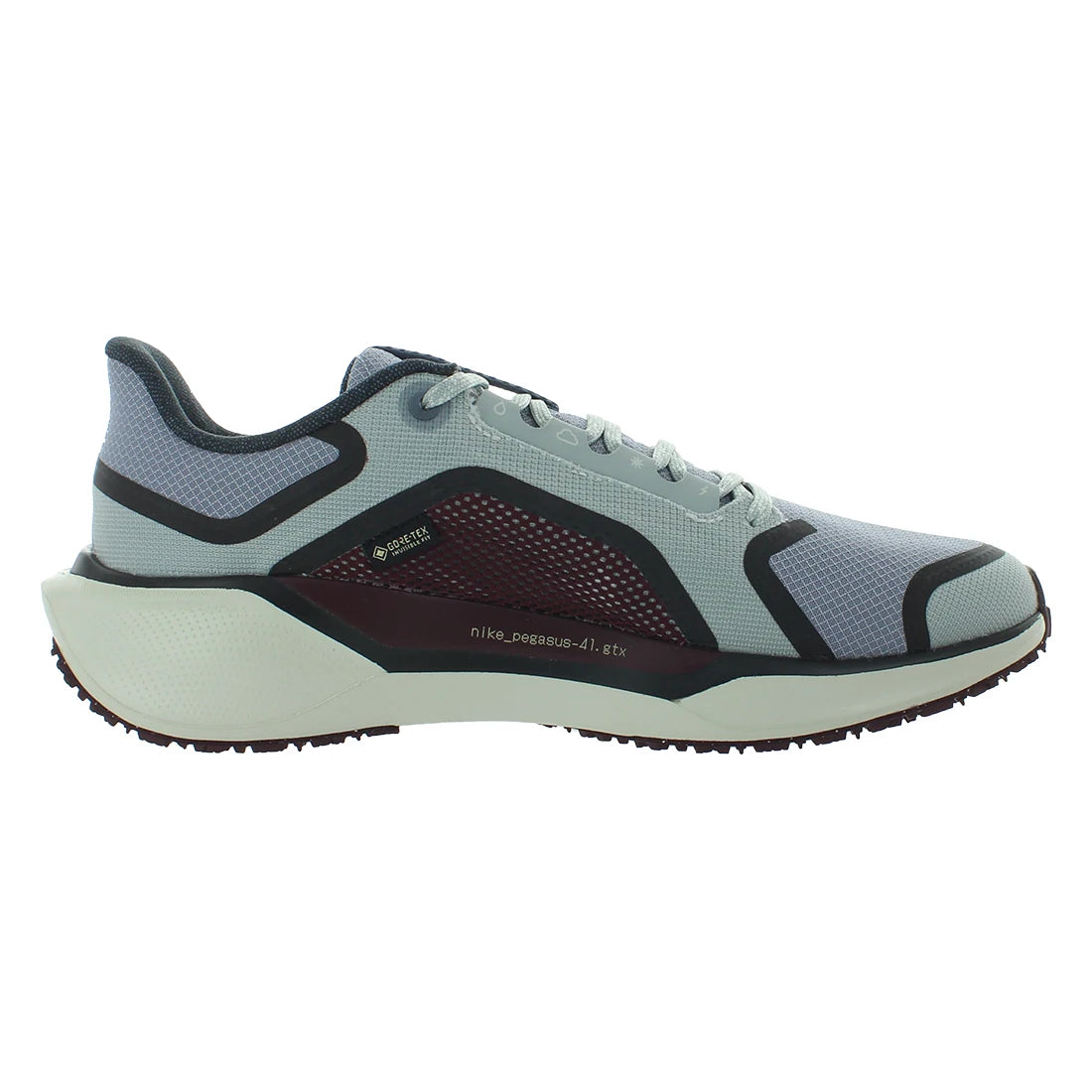 For Air Zoom Pegasus GTX Running Shoes Unisex Light Pumice/Ashen Slate | Model MSS-FQ1356003 | 100% Authentic