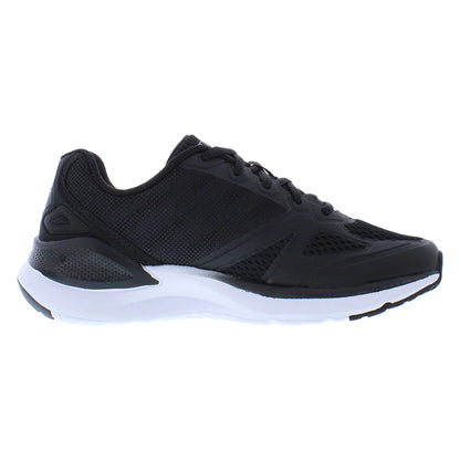 Fila Women's Memory Skyshift 6 Black Running Shoes | 100% Authentic